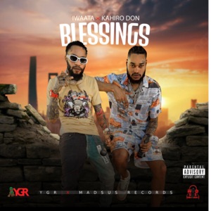 Blessings-Iwaata 