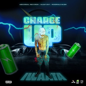 Charge Up-Iwaata