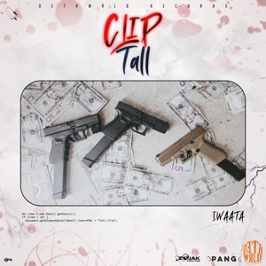 Clip Tall-Iwaata