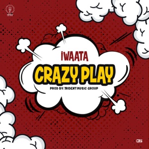 Crazy Play-Iwaata