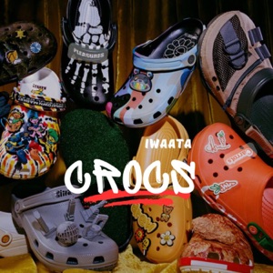 Crocs-IWaata