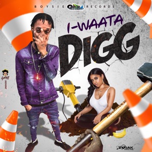 Digg-Iwaata