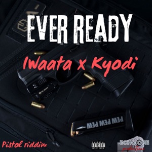 Ever Ready-Iwaata 