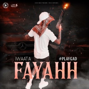 Fayahh-Iwaata