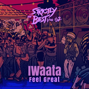 Feel Great-Iwaata 