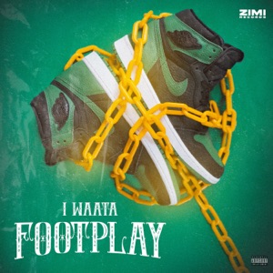 Footplay-Iwaata 