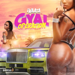 Gyal Operation