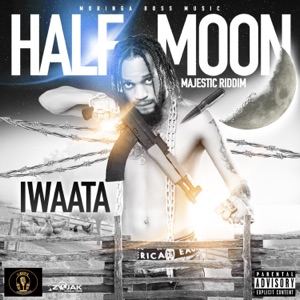 Half Moon-Iwaata