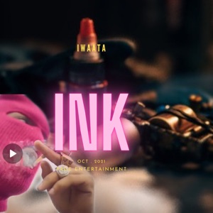 Ink Up-Iwaata