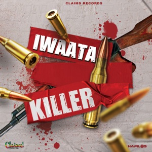 Killer-Iwaata