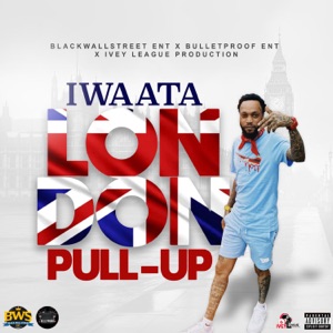 London Pull Up-Iwaata