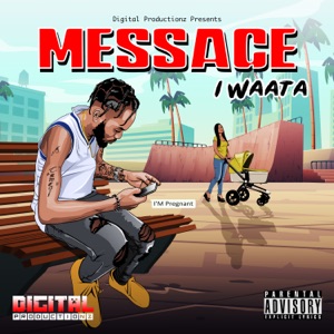 Message-Iwaata