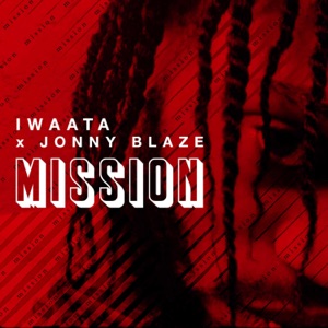 Mission-Iwaata 