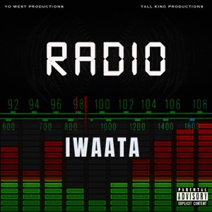 Radio-Iwaata