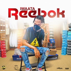 Reebok-Iwaata