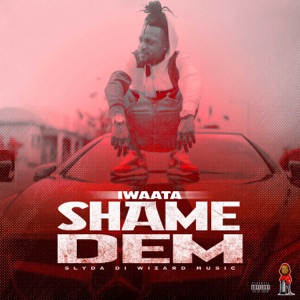 Shame Dem-Iwaata