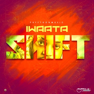 Shift-Iwaata 