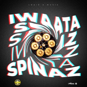 Spinaz - Iwaata 