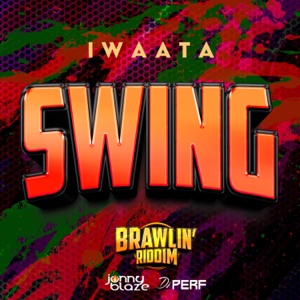 Swing-Iwaata