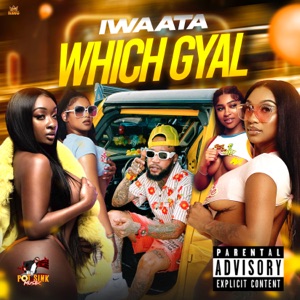 Which Gyal-IWaata