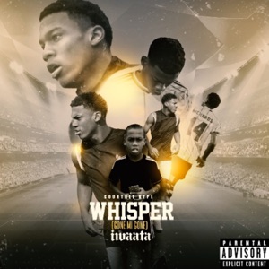 Whisper [Gone Mi Gone]-Iwaata 