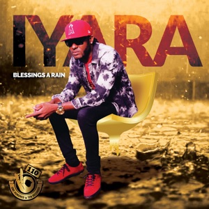 Blessings a Rain-Iyara