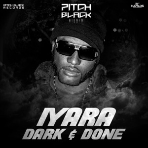 Dark & Done-Iyara