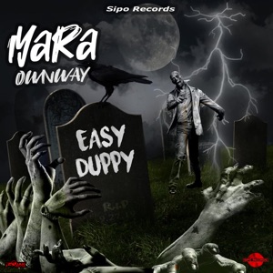 Easy Duppy-Iyara