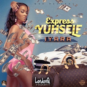 Express Yuhself-Iyara