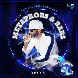 Metaphors and Bars-Iyara