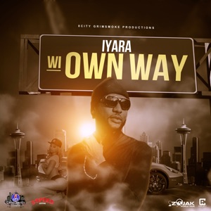 Own Way-Iyara