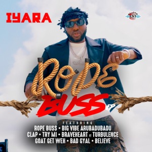 Iyara - Rope Buss