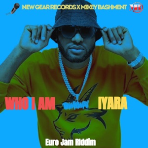 Who I Am-Iyara 