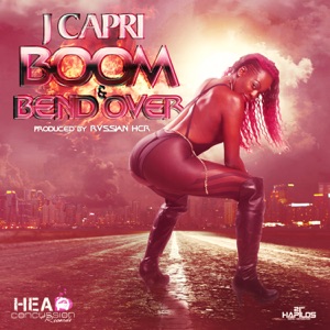 Boom & Bend Over-J Capri