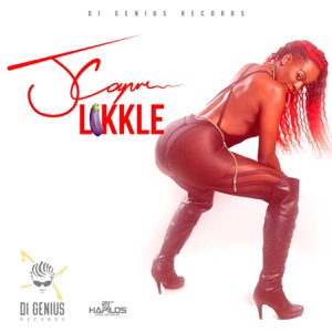 Likkle - J Capri