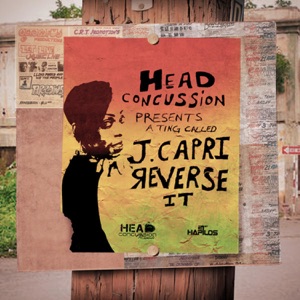 Reverse It-J Capri