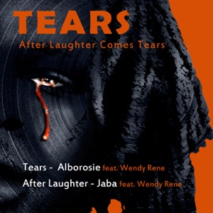 Tears-Alborosie