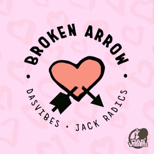 Broken Arrow - Jack Radics 