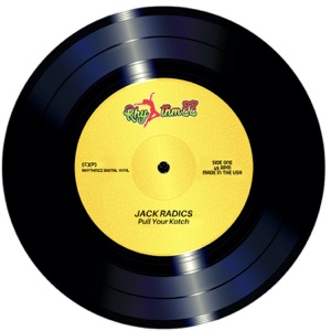 Pull Your Kotch - Jack Radics