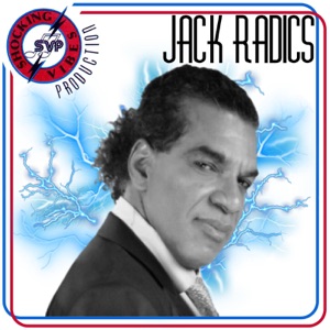 Jack Radics - Shocking Vibes Presents Jack Radics