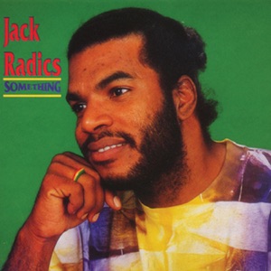 Something-Jack Radics