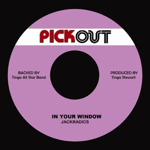 In Your Window-Jackradics