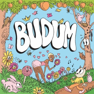 Budum-Jada Kingdom