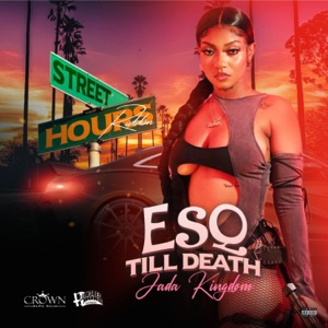 Esq Till Death-Jada Kingdom