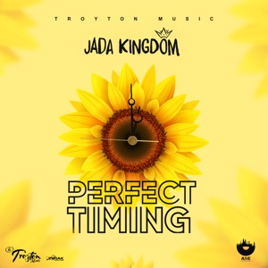 Perfect Timing-Jada Kingdom