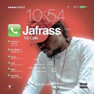 100 Calls-Jafrass