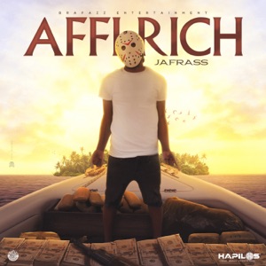 Affi Rich-Jafrass