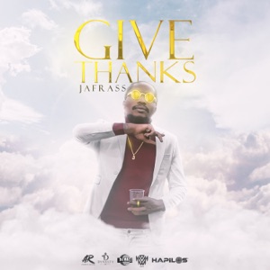 Give Thanks-Jafrass