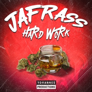 Hard Work-Jafrass