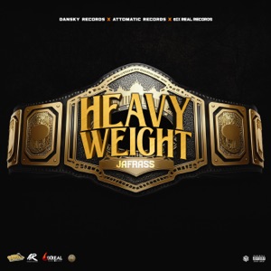 Heavy Weight - Jafrass